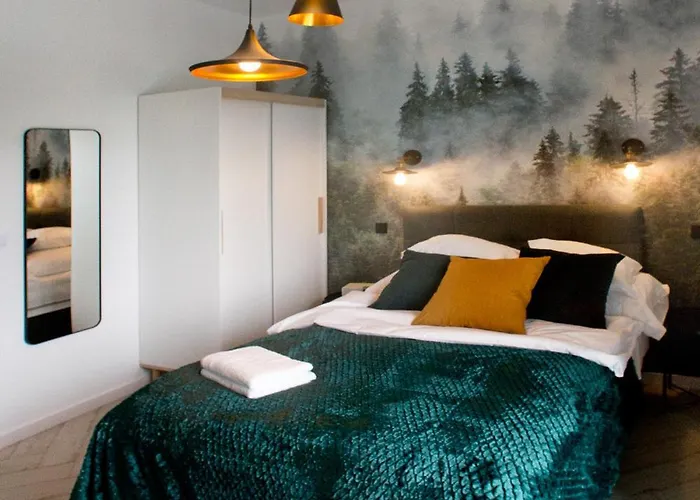 P&o Zachodni Iv * Warszawa