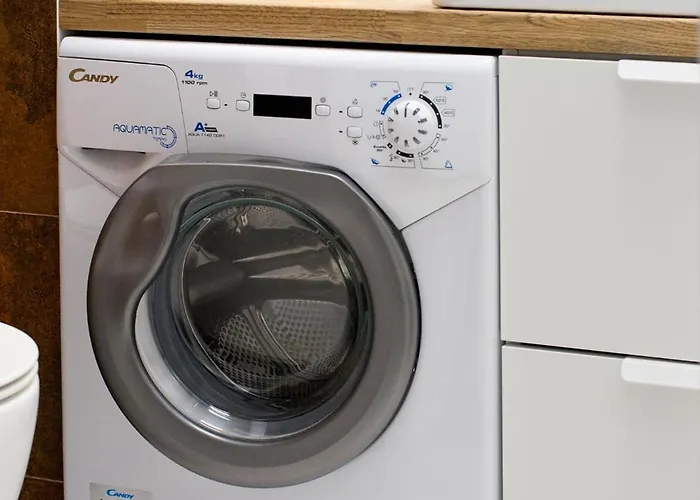 P&o Zachodni Iv Apartament