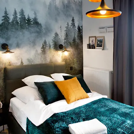 P&o Zachodni Iv شقة