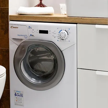 P&o Zachodni Iv شقة