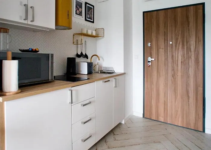 P&o Zachodni Iv * Warszawa